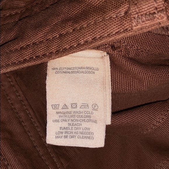 Free People Patti Pant Wide Leg Crop Pants - Picture 10 of 10